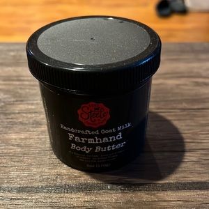 Steele Family Farm Farmhand Body Butter 6oz